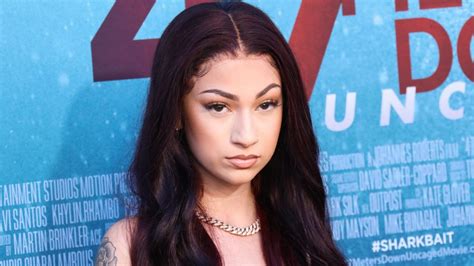 Bhad Bhabie Shares Health Update Following Cancer Diagnosis